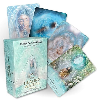 PLEASE COME SHOP THROUGH ALL OF OUR ORACLE CARD DECKS!!!***CLICK HERE***