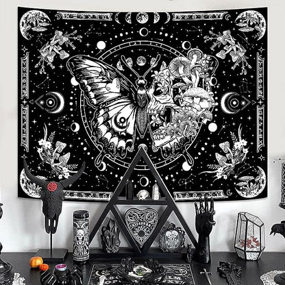 Various Tapestries