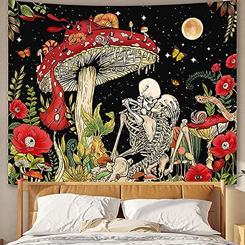 Various Tapestries