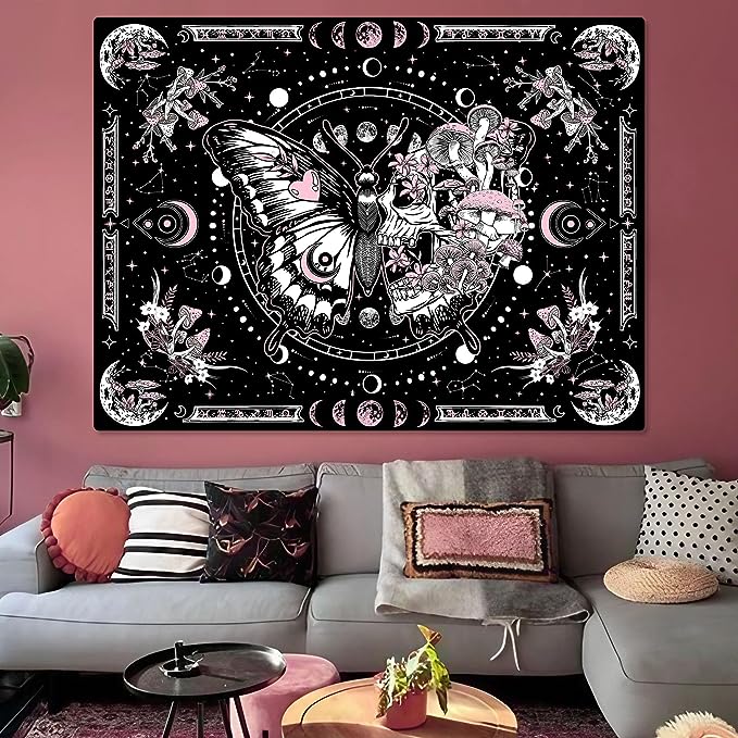 Various Tapestries