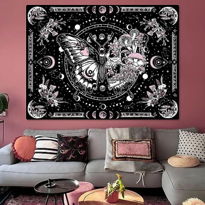 Various Tapestries