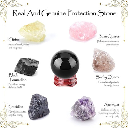 Protection Witchcraft Kit