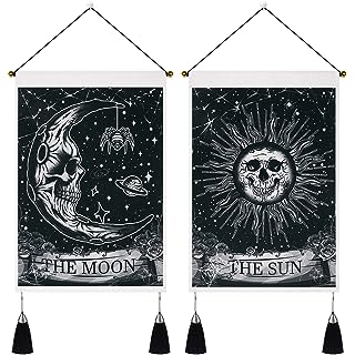 Various Tapestries