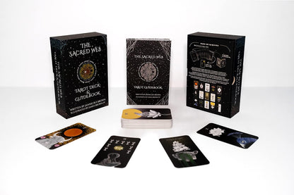 PLEASE COME SHOP THROUGH ALL OF OUR TAROT CARD DECKS!!!***CLICK HERE***