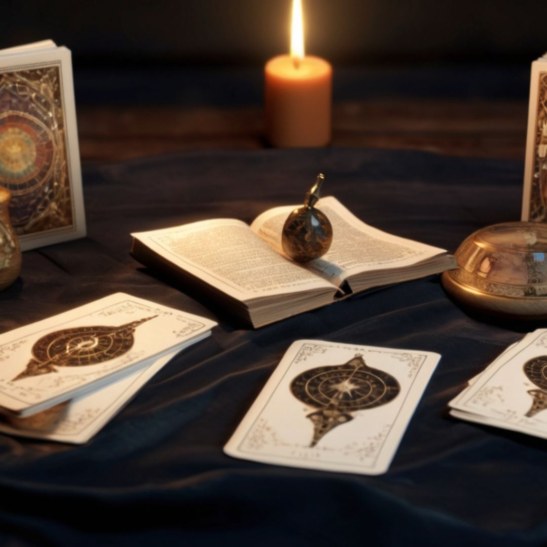 *ASK A QUESTION* Tarot Reading