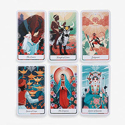 PLEASE COME SHOP THROUGH ALL OF OUR TAROT CARD DECKS!!!***CLICK HERE***