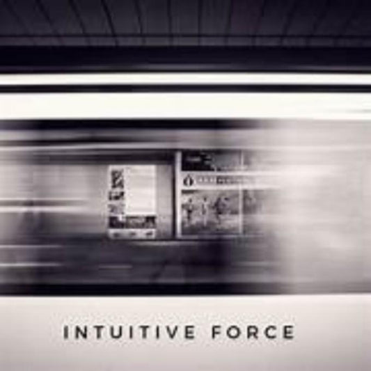 Intuitive Forces Gift Card