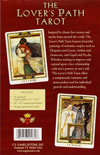 PLEASE COME SHOP THROUGH ALL OF OUR TAROT CARD DECKS!!!***CLICK HERE***