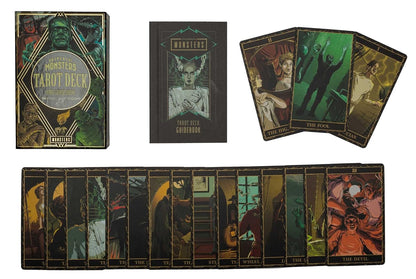 PLEASE COME SHOP THROUGH ALL OF OUR TAROT CARD DECKS!!!***CLICK HERE***