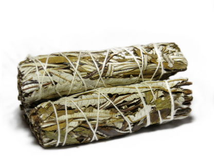 I.F. Sage 3pack/2 sticks of Palo Santo